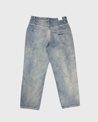 NNSNS Bigfoot Light Pale Denim