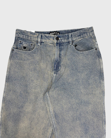 NNSNS Bigfoot Light Pale Denim