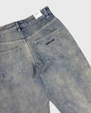 NNSNS Bigfoot Light Pale Denim