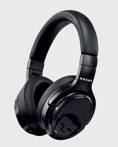 NNSNS Headphone Black