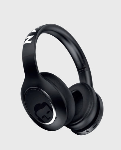 NNSNS Headphone Black