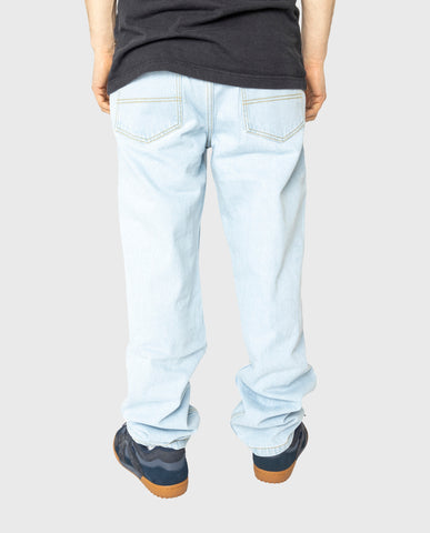 Nessie Cloud Blue Denim