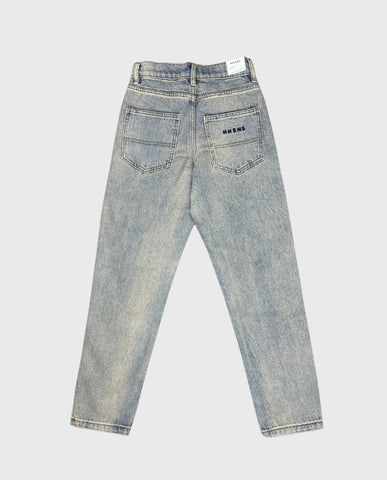 NNSNS Nessie Pale Denim