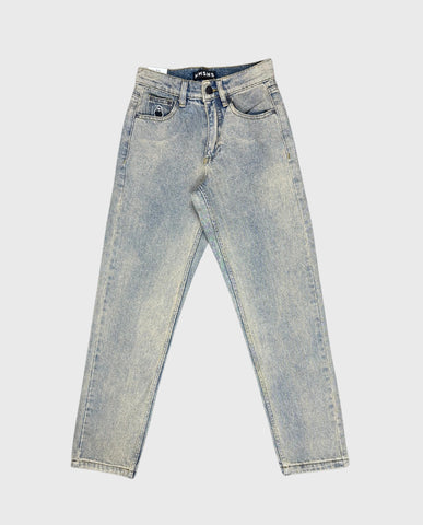 NNSNS Nessie Pale Denim