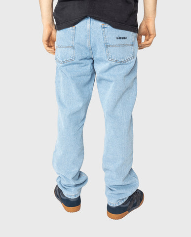 Nessie Superbleached Denim Jeans