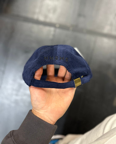 NNSNS cap Face Off Dark Navy