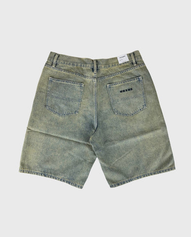 NNSNS Bigfoot Short Tinted Denim