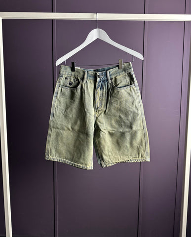 NNSNS Bigfoot Short Tinted Denim