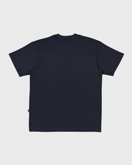 Pinata Embroidered T-shirt Navy