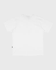 Pinata Embroidered T-shirt White