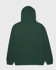 Noble Hoodie Forest Green