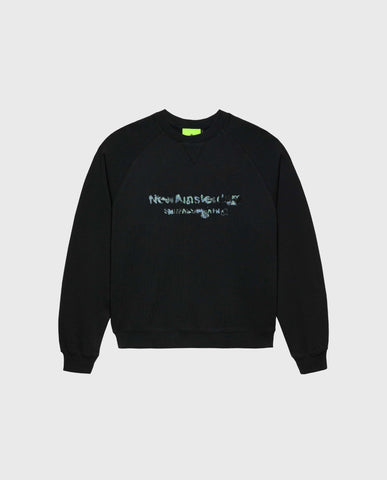 Aquarelle Logo Sweater