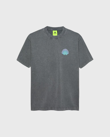 Logo T-shirt Grey