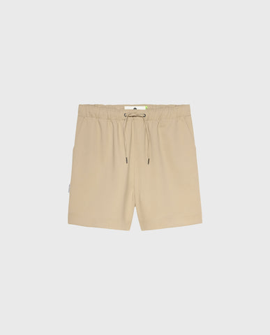 New Amsterdam Short Beige