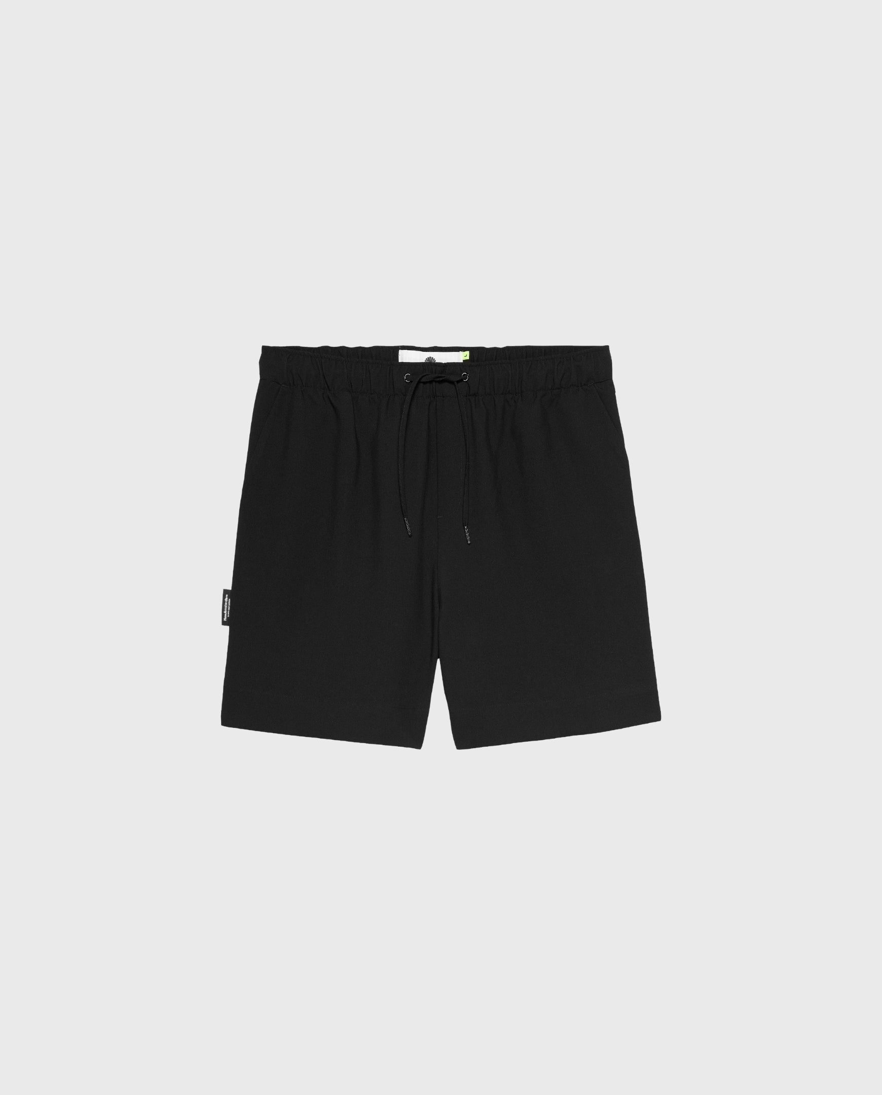 Work Short Black