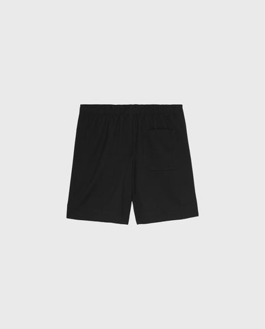 Work Short Black