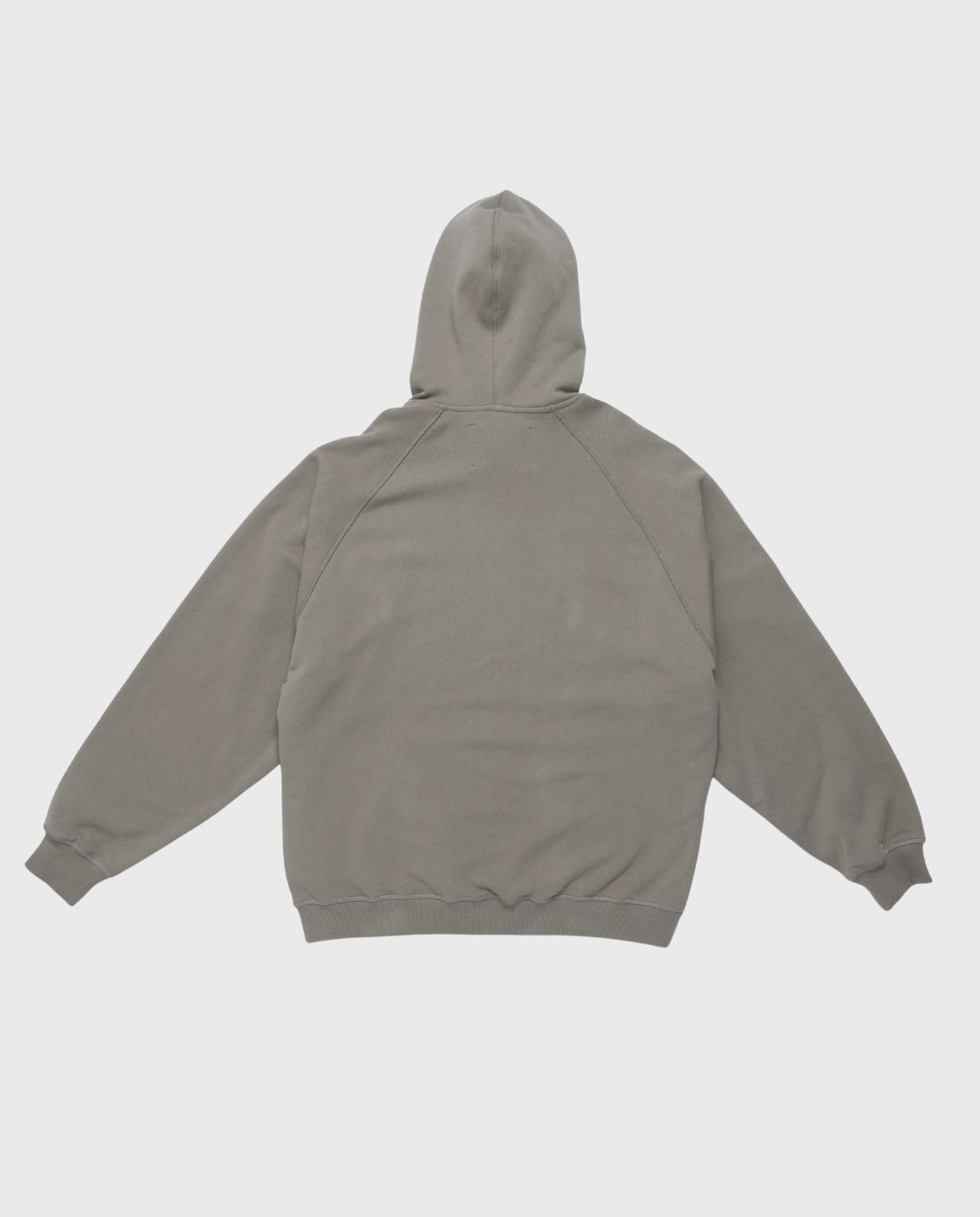 New Amsterdam Throw Hoodie Fallen Rock | Noble