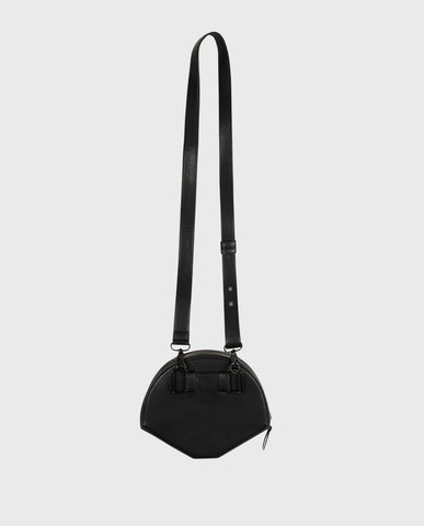 New Amsterdam Oyster Bag Black | Noble