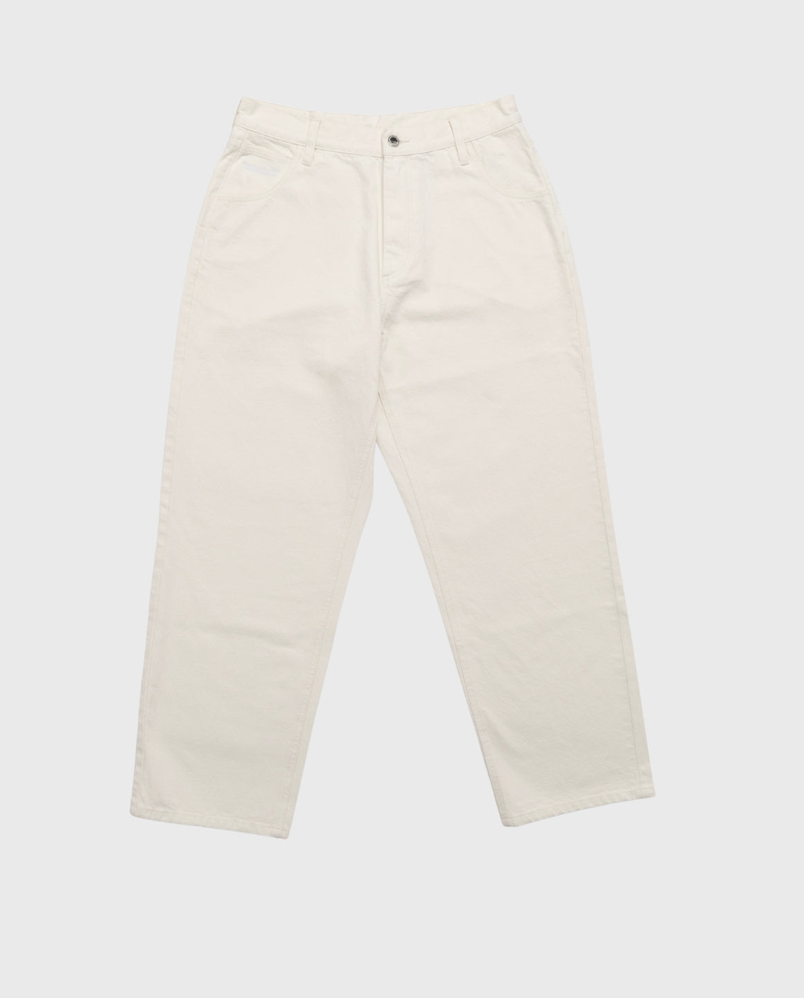 New Amsterdam 252 Denim Bone | Noble