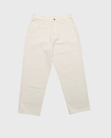 New Amsterdam 252 Denim Bone | Noble