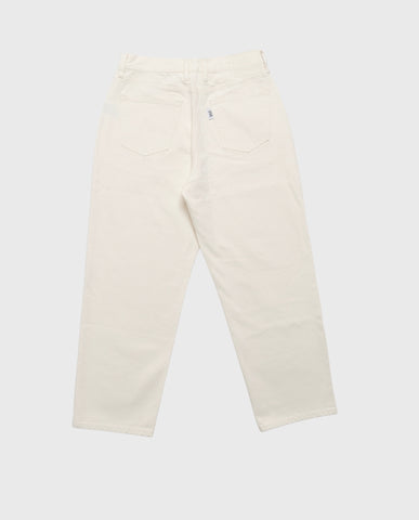 New Amsterdam 252 Denim Bone | Noble