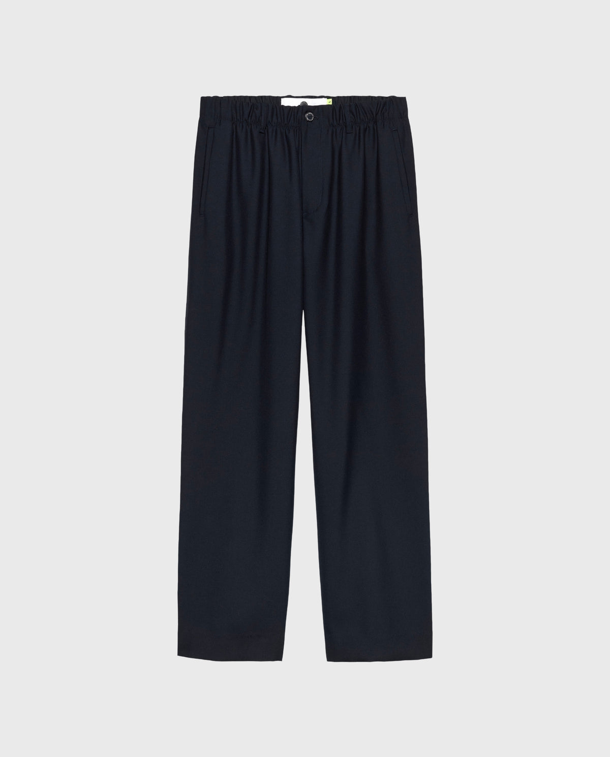 Work Trousers Night new amsterdam surf association