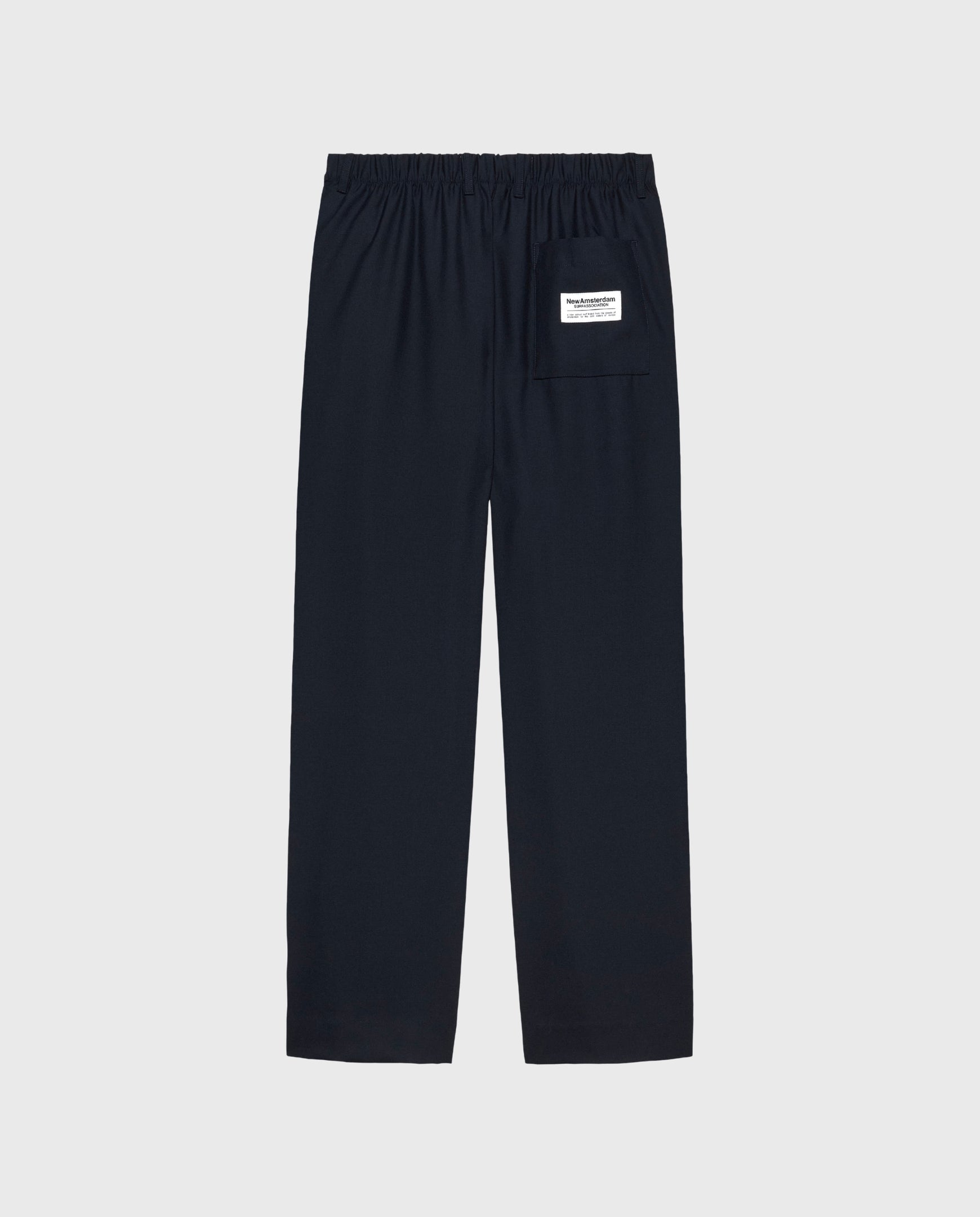Work Trousers Night