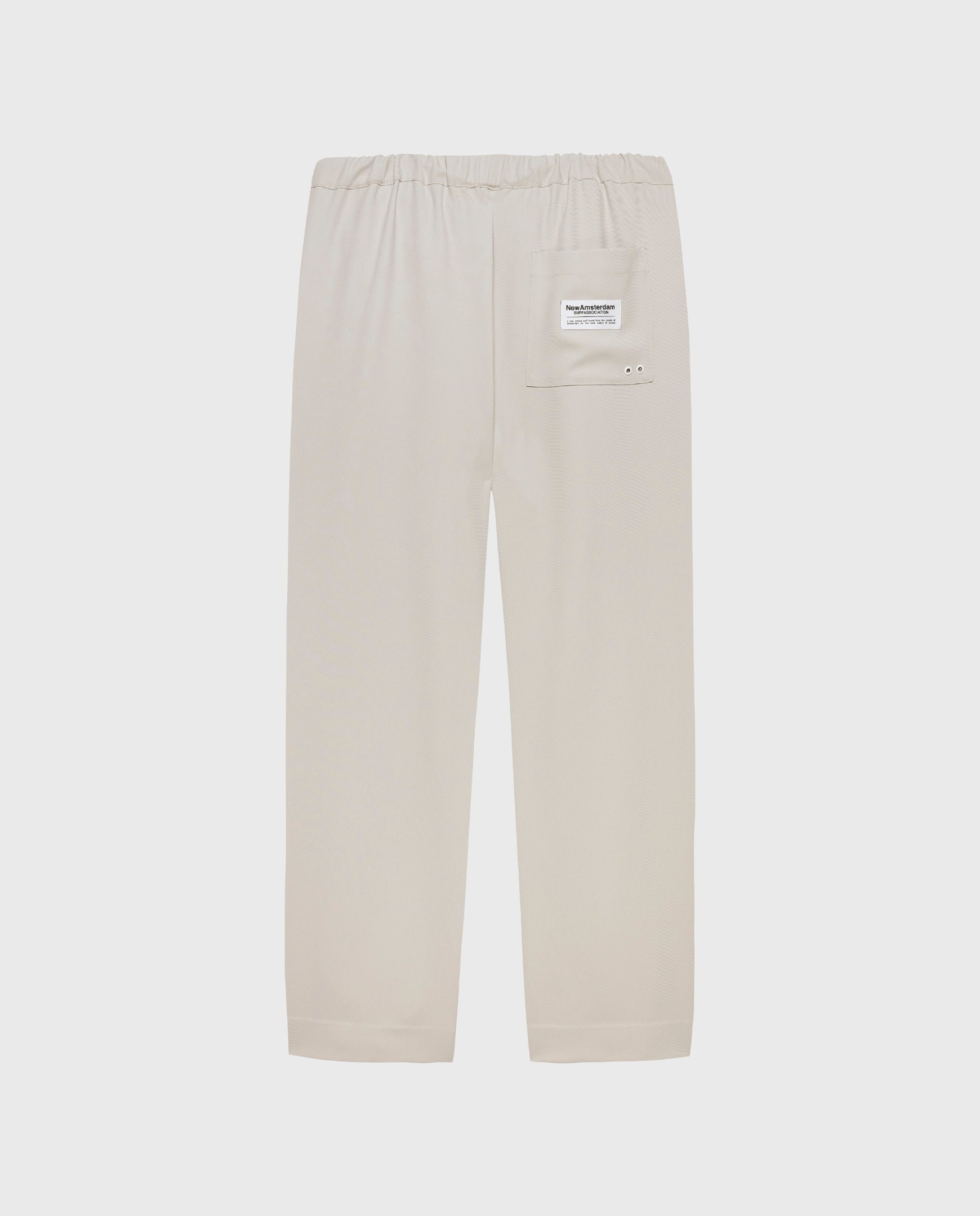 Work Trousers Stone Grey