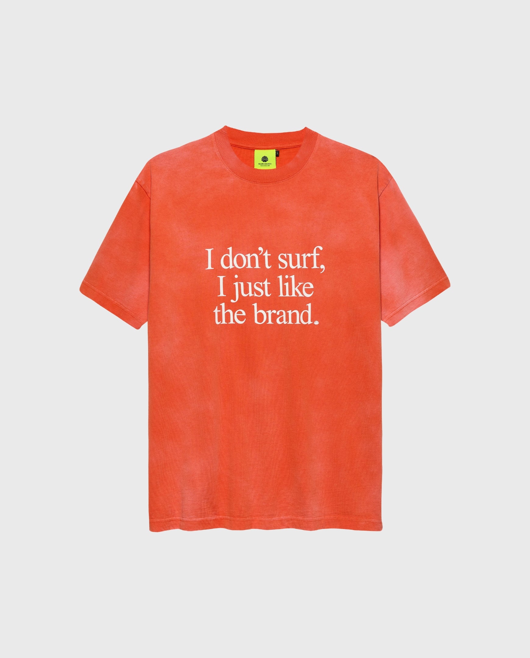 I Don’T T-shirt Pureed Pumkin