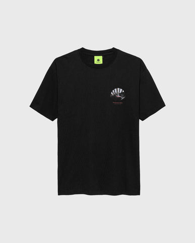 Road Trip T-shirt Black