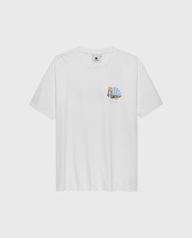 Road Trip T-shirt White