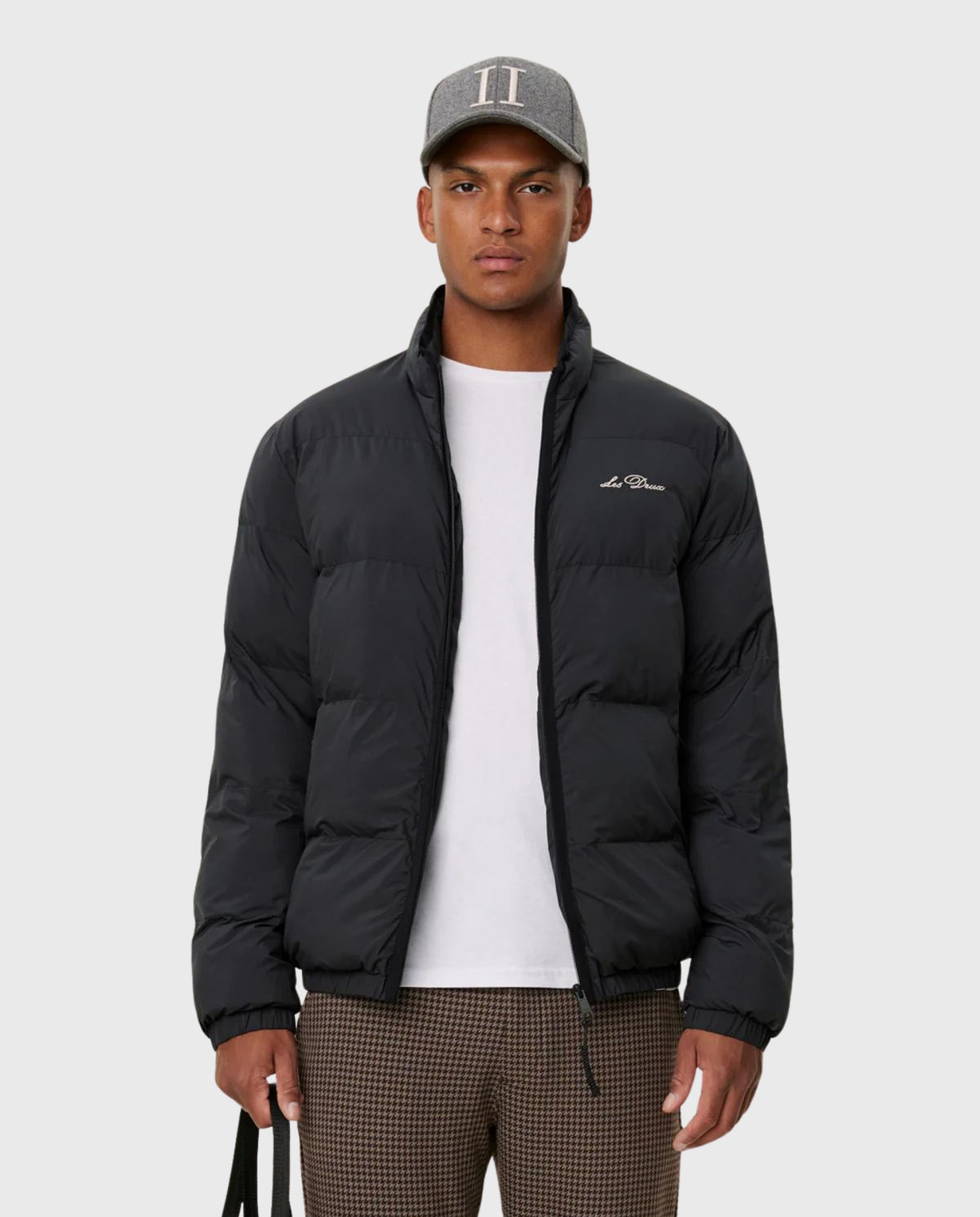 Newport Padded Jacket