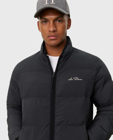 Newport Padded Jacket