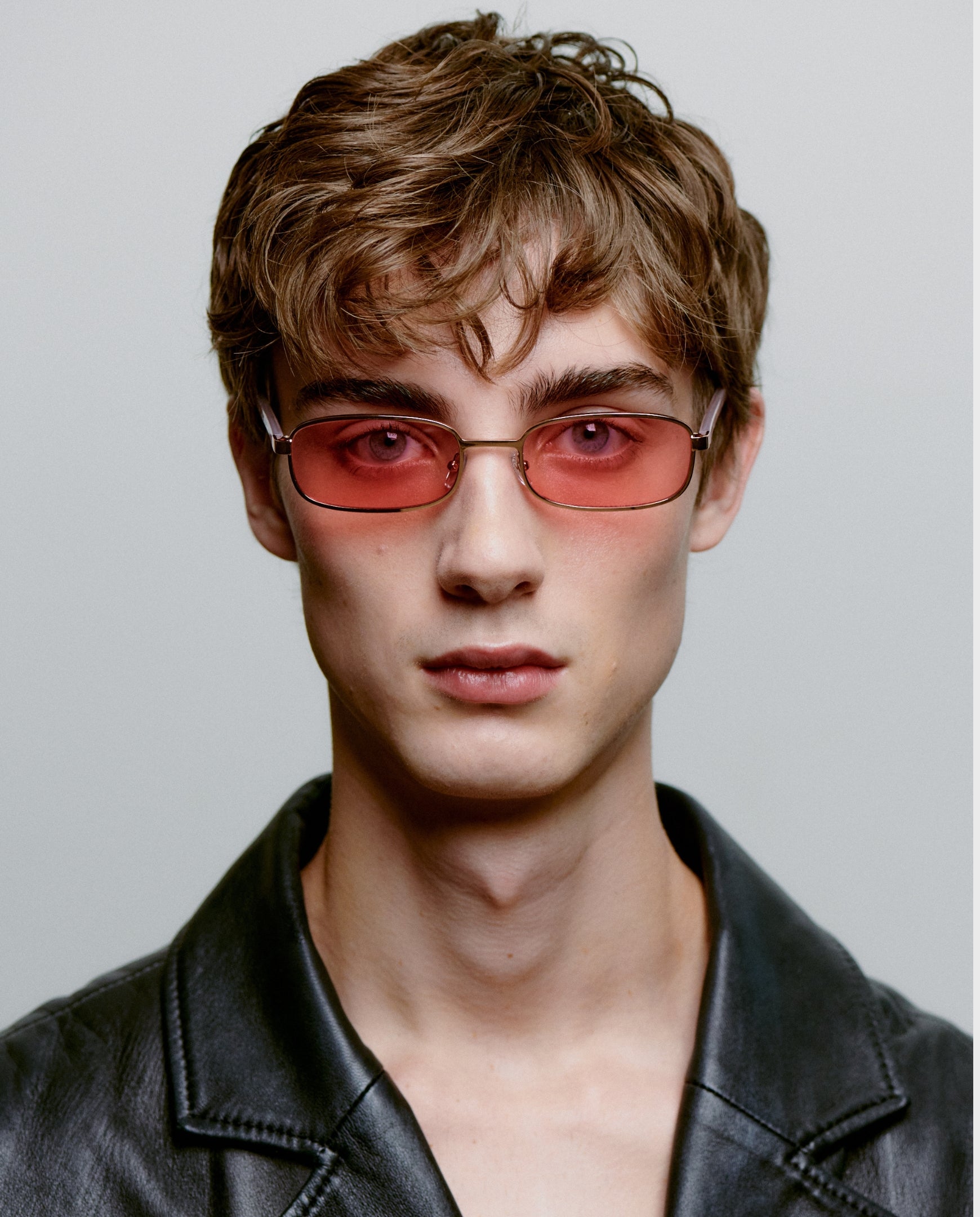 Noah Rosegold Galactic Pink