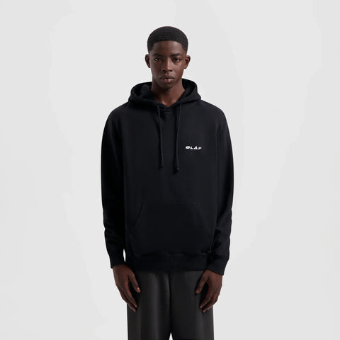 Olaf Hussein Uniform Hoodie | Noble