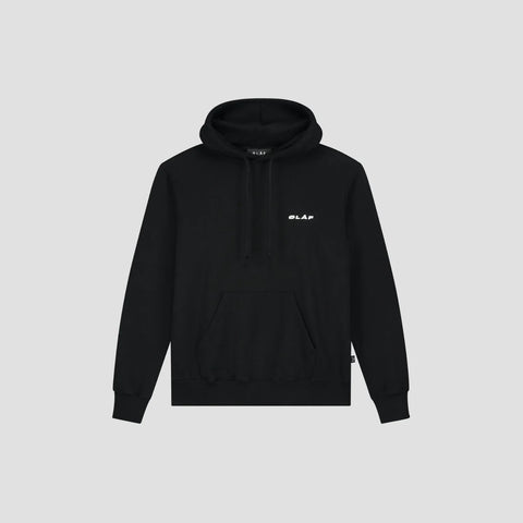 Olaf Hussein Uniform Hoodie | Noble