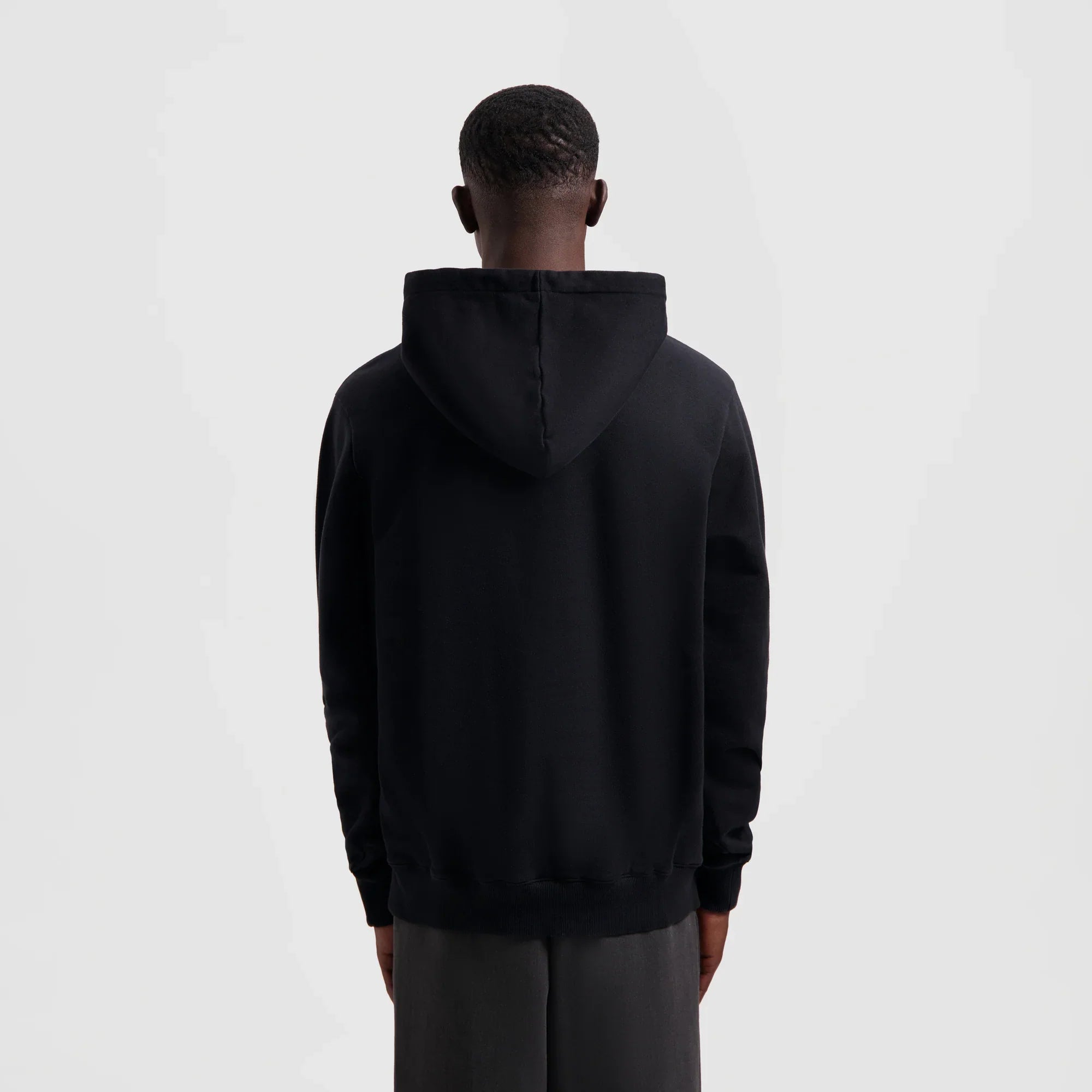 Olaf Hussein Uniform Hoodie | Noble