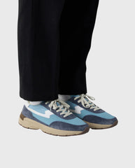 Osier S-Strike Geo-Merged II Midnight Blue