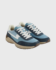 Osier S-Strike Geo-Merged II Midnight Blue
