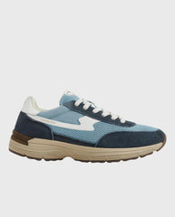 Osier S-Strike Geo-Merged II Midnight Blue