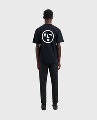 Face T-Shirt Black