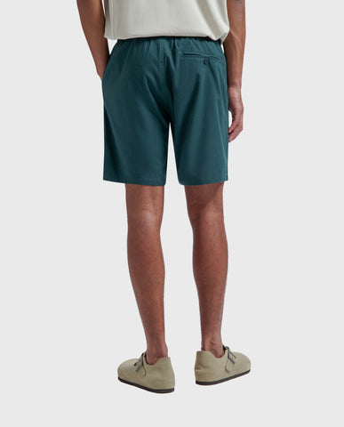 Linen Shorts