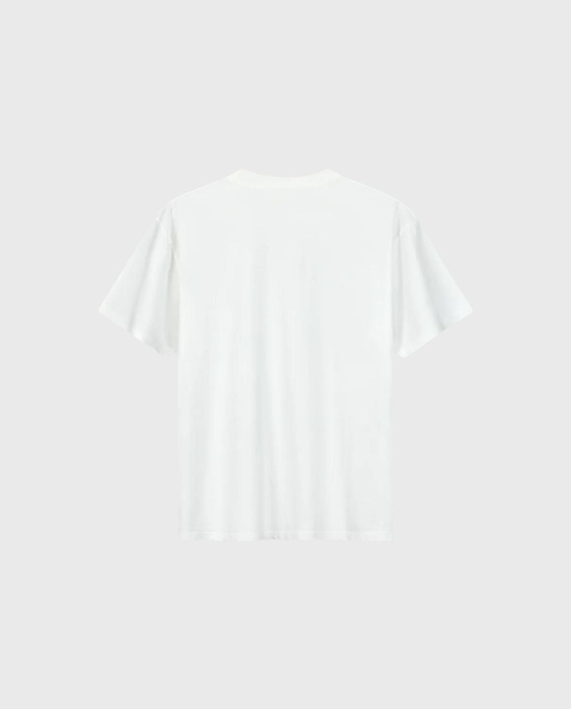 Olaf Hussein Cross Stitch Tee | Noble