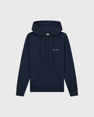 Spiral Face Hoodie