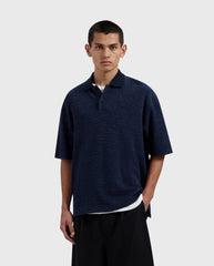 Signature Texture Polo