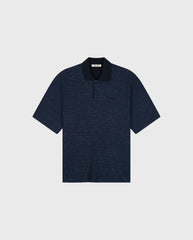 Signature Texture Polo