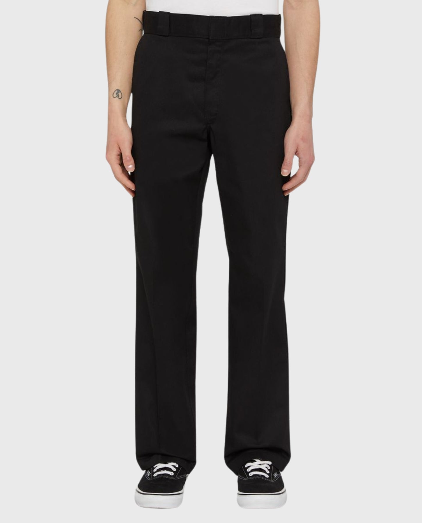 Dickies 874 Work Pant Rec Black | Noble