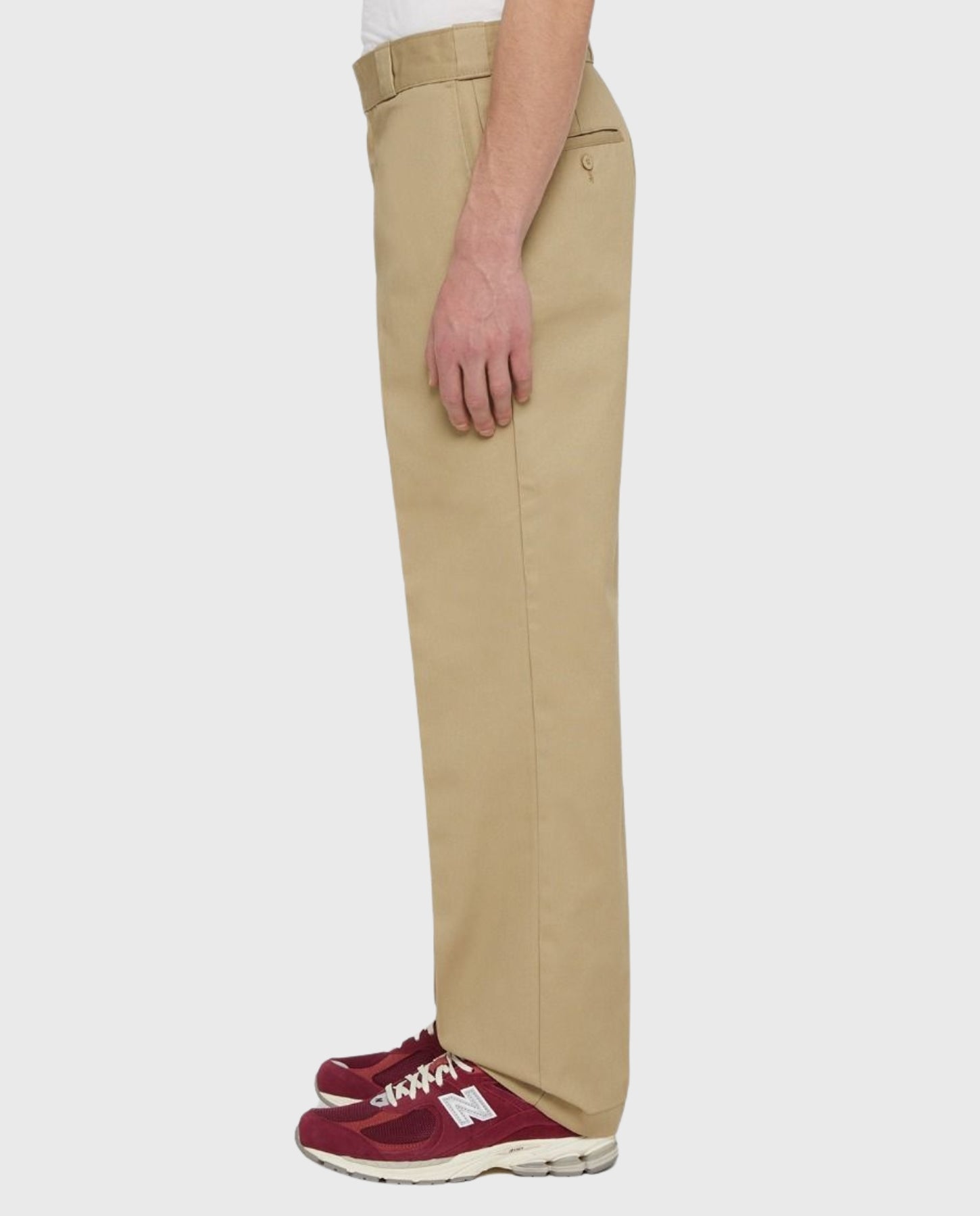 Dickies 874 Work Pant Rec Khaki | Noble