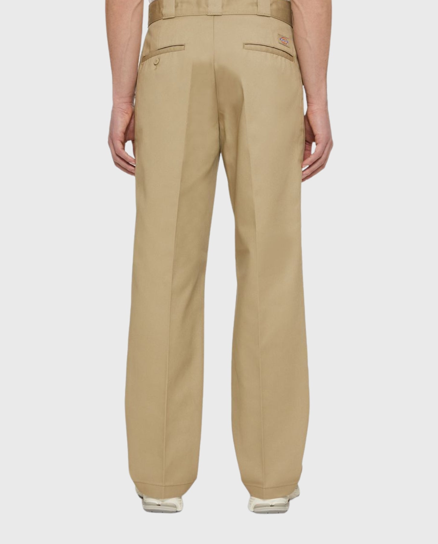 Dickies 874 Work Pant Rec Khaki | Noble