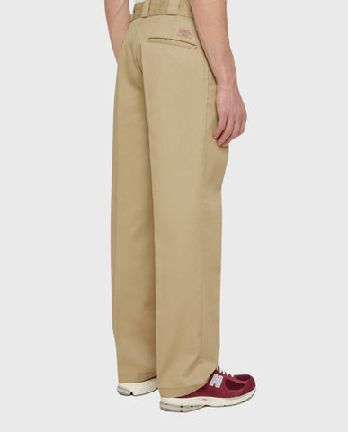 Dickies 874 Work Pant Rec Khaki | Noble